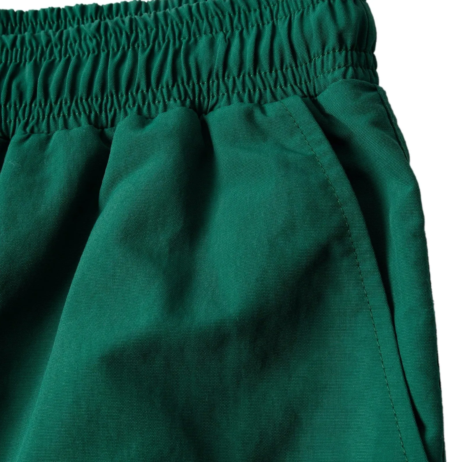 Parra No vision (Pine Green) Mens swim shorts 52141-GR