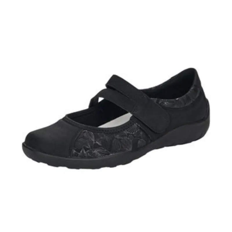 Remonte R3510-03 Women's Walking Shoes