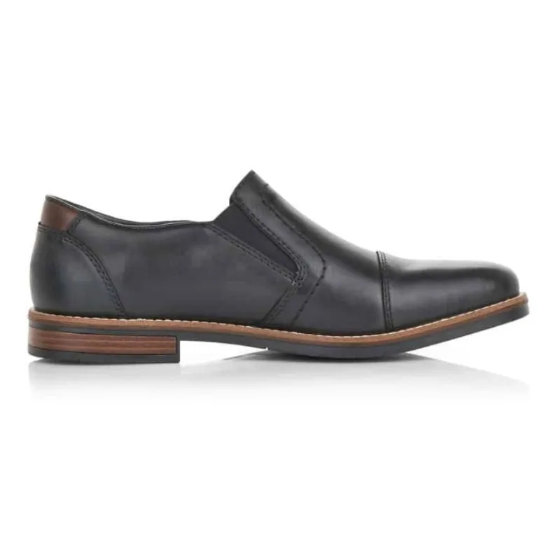 Rieker 13572-00 Men's Dress Shoes