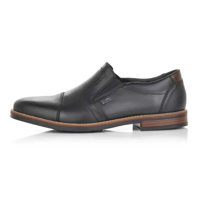 Rieker 13572-00 Men's Dress Shoes