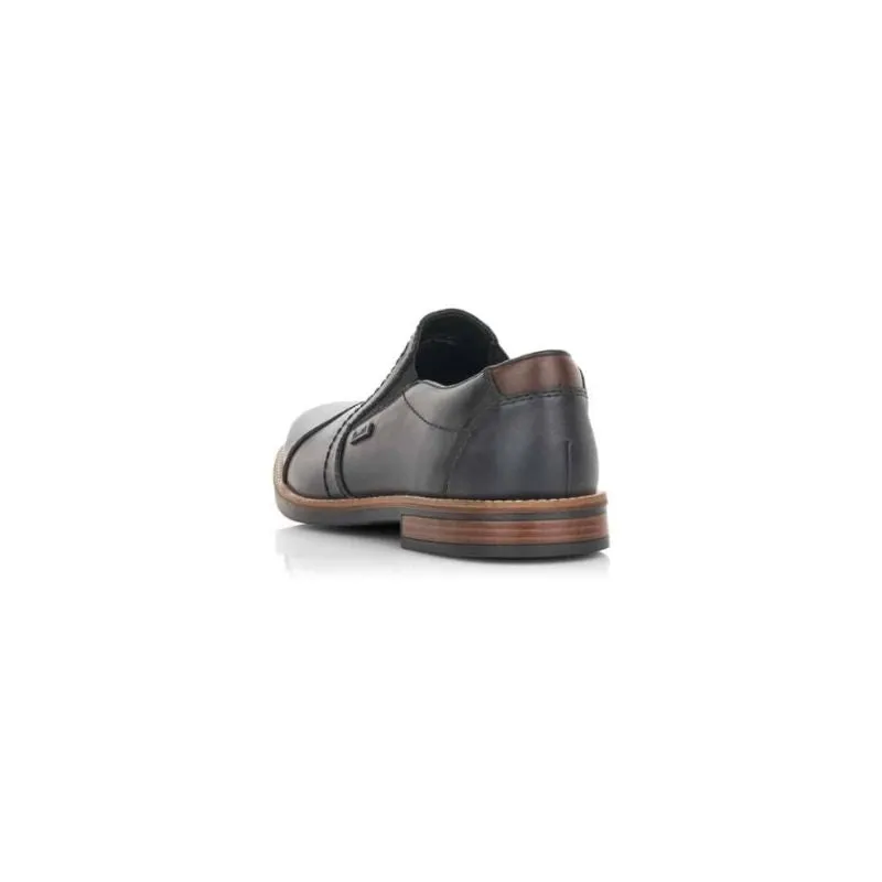 Rieker 13572-00 Men's Dress Shoes