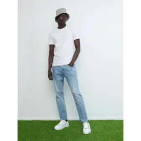 RSVD Carrot Slim Light Jeans