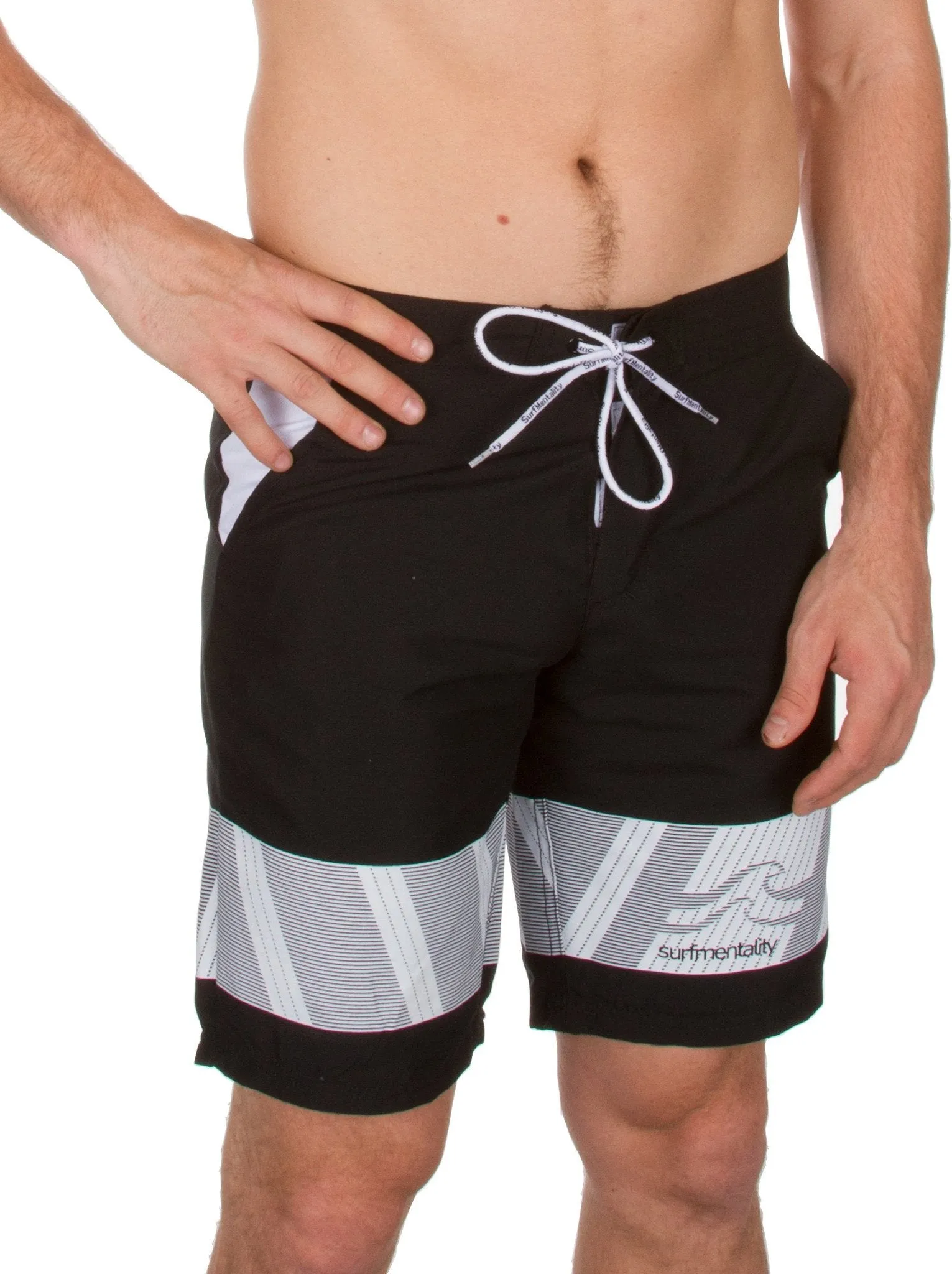 Sakkas Hurricane Skate Surf Boardshort