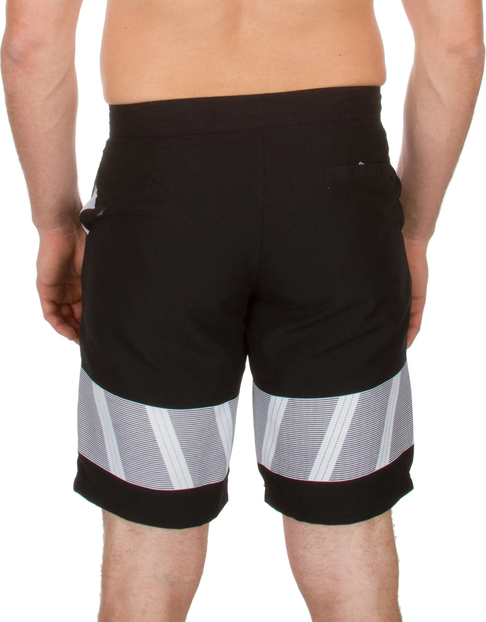 Sakkas Hurricane Skate Surf Boardshort