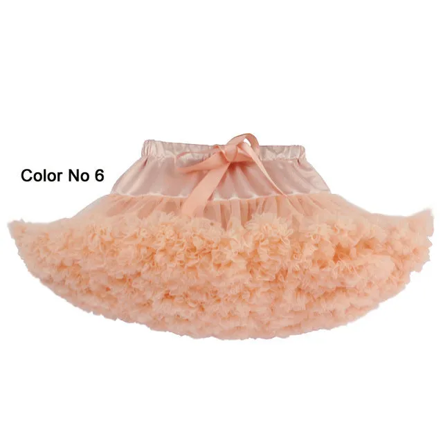 Sexy Micro Skater Mini Skirts Tulle Skirt Party Dance Tutu Skirt Women Lolita Petticoat Womens Faldas Saia jupe courte S1791