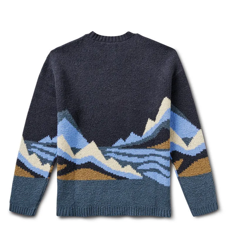 Skaland Sweater