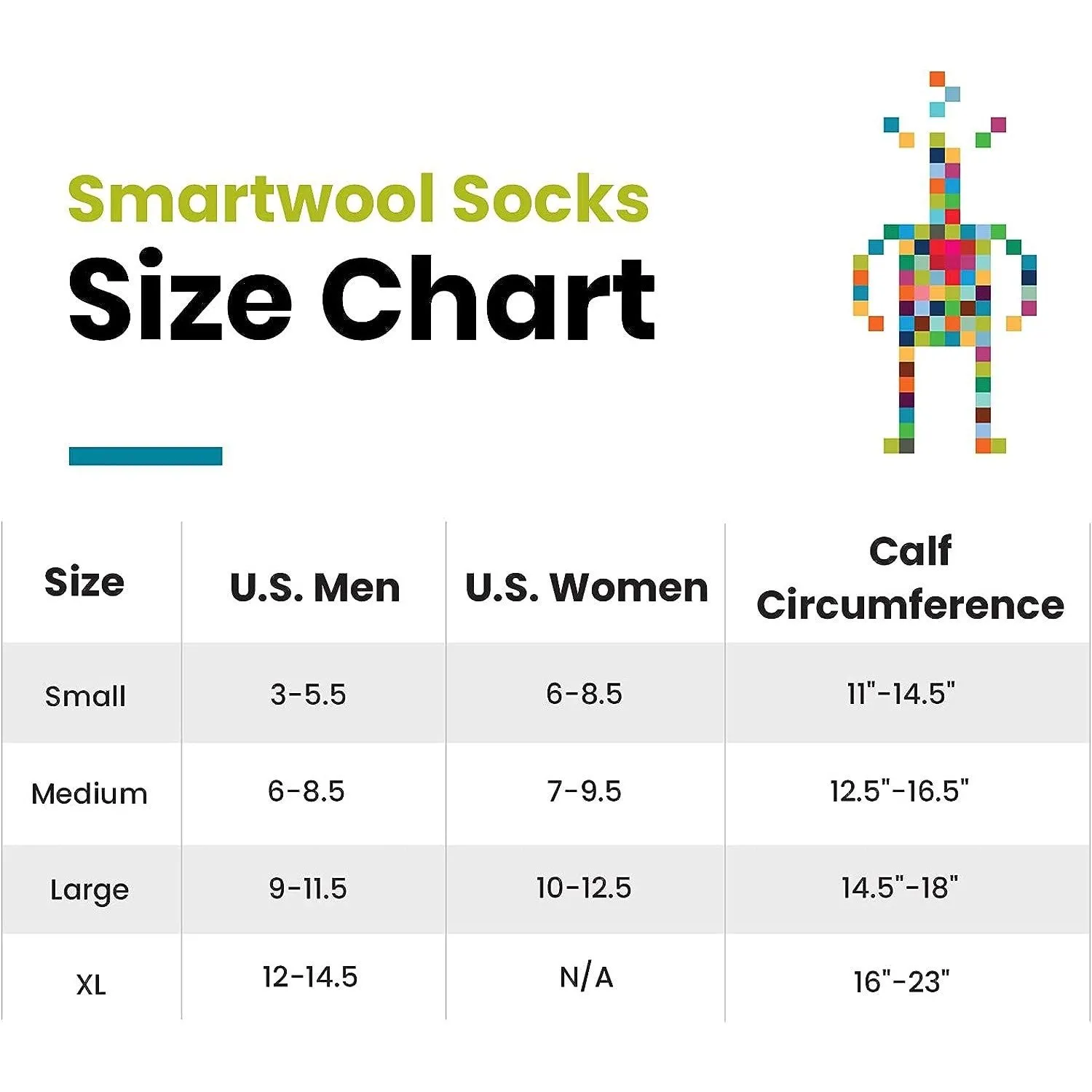 Smartwool womens Performance Hike Full Cushion Crew