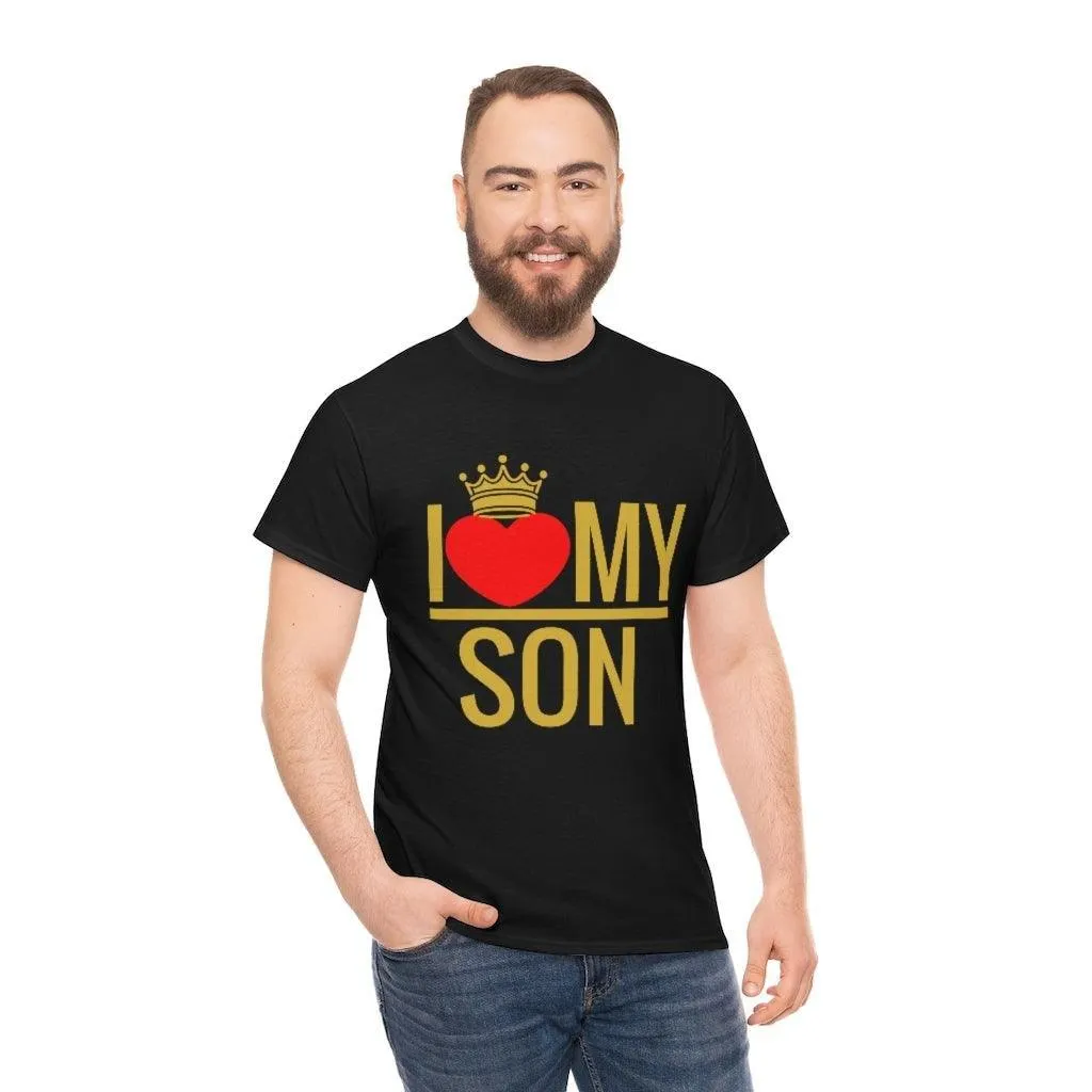 Unisex Family T-Shirt