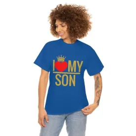 Unisex Family T-Shirt