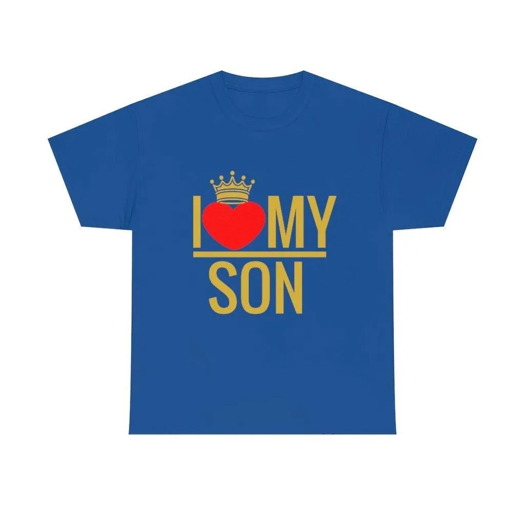 Unisex Family T-Shirt