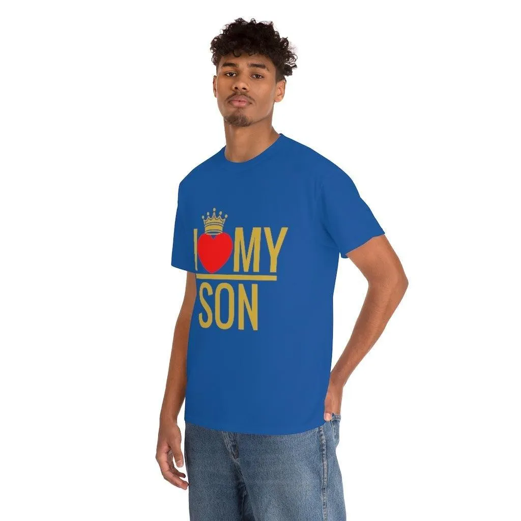 Unisex Family T-Shirt