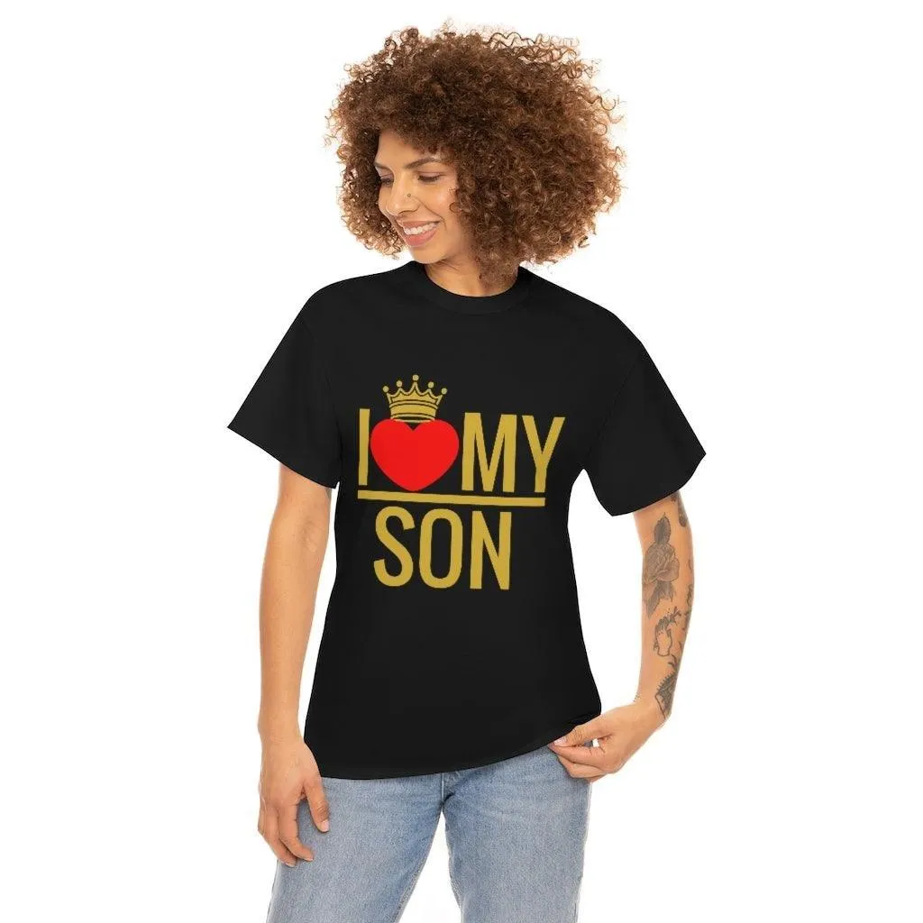 Unisex Family T-Shirt