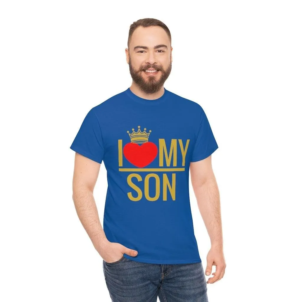 Unisex Family T-Shirt