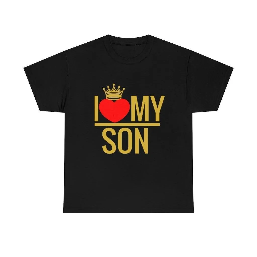 Unisex Family T-Shirt