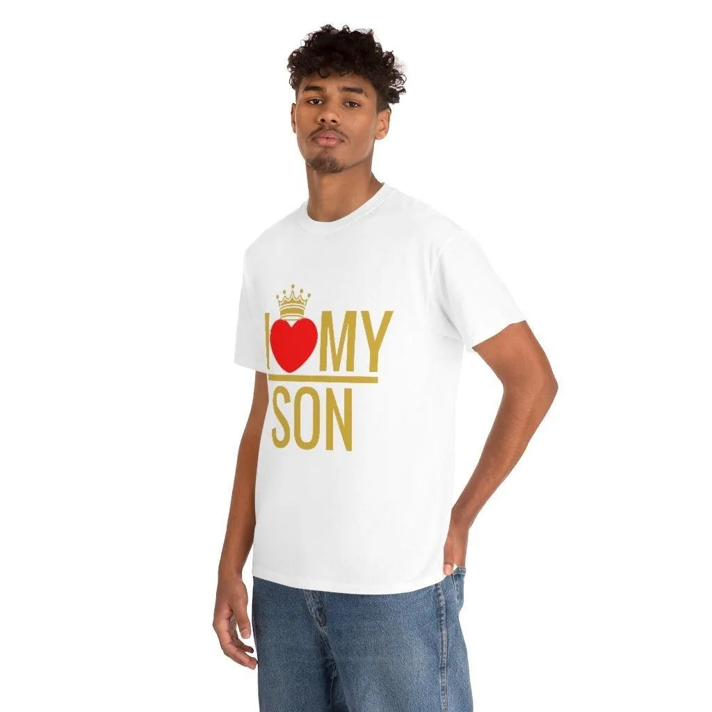 Unisex Family T-Shirt