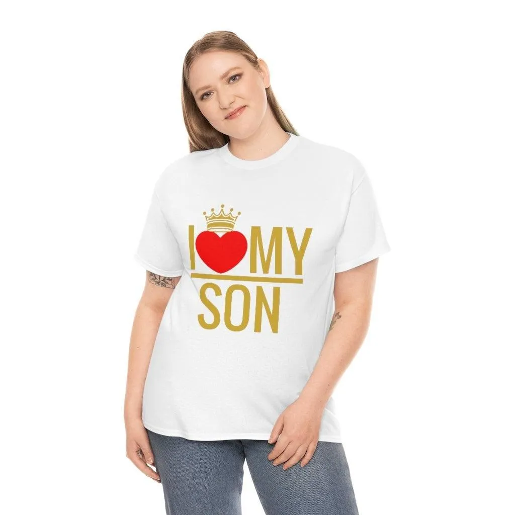 Unisex Family T-Shirt