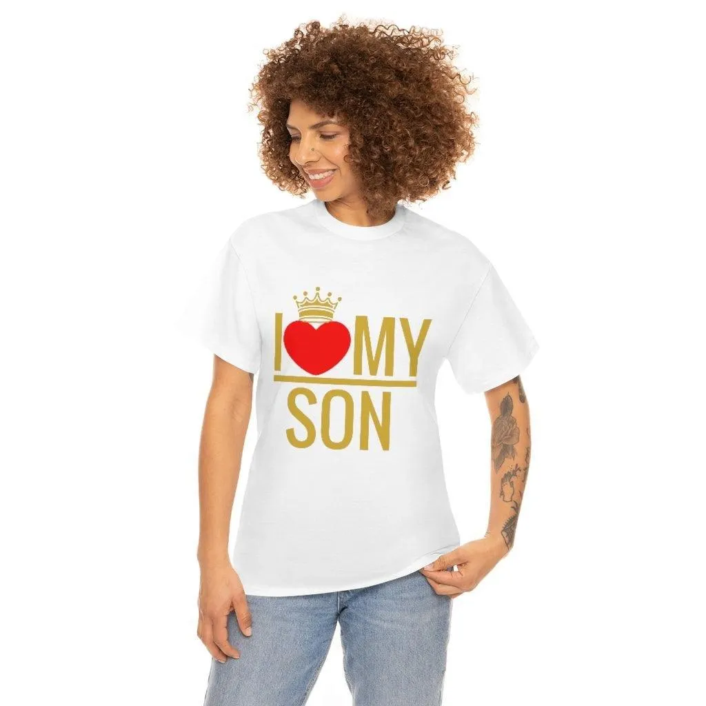 Unisex Family T-Shirt