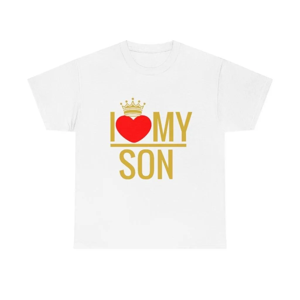 Unisex Family T-Shirt