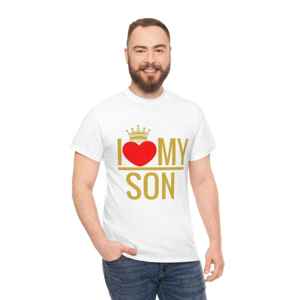 Unisex Family T-Shirt