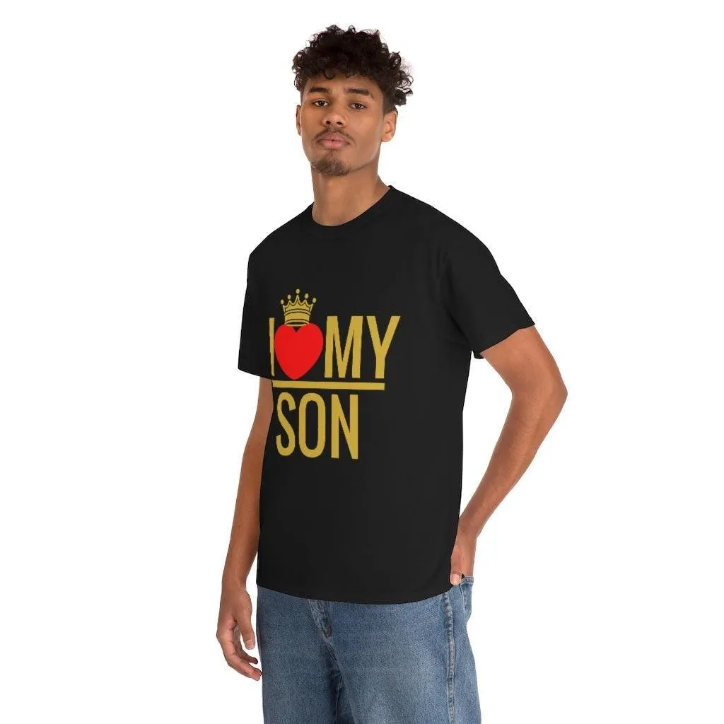 Unisex Family T-Shirt