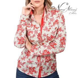 Western Shirt for Women NA-TM-WD0547