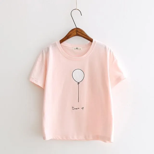 women short sleeve t shirt womens streetwear hipster 2019