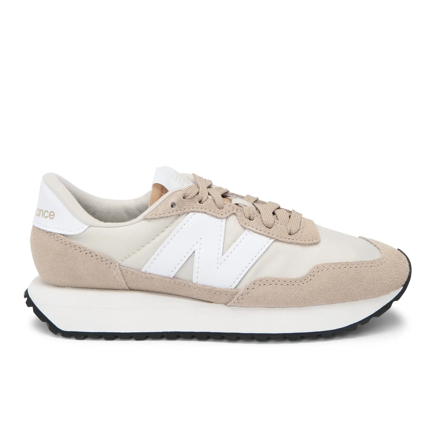 Women's New Balance 237 Color: Mindful Grey