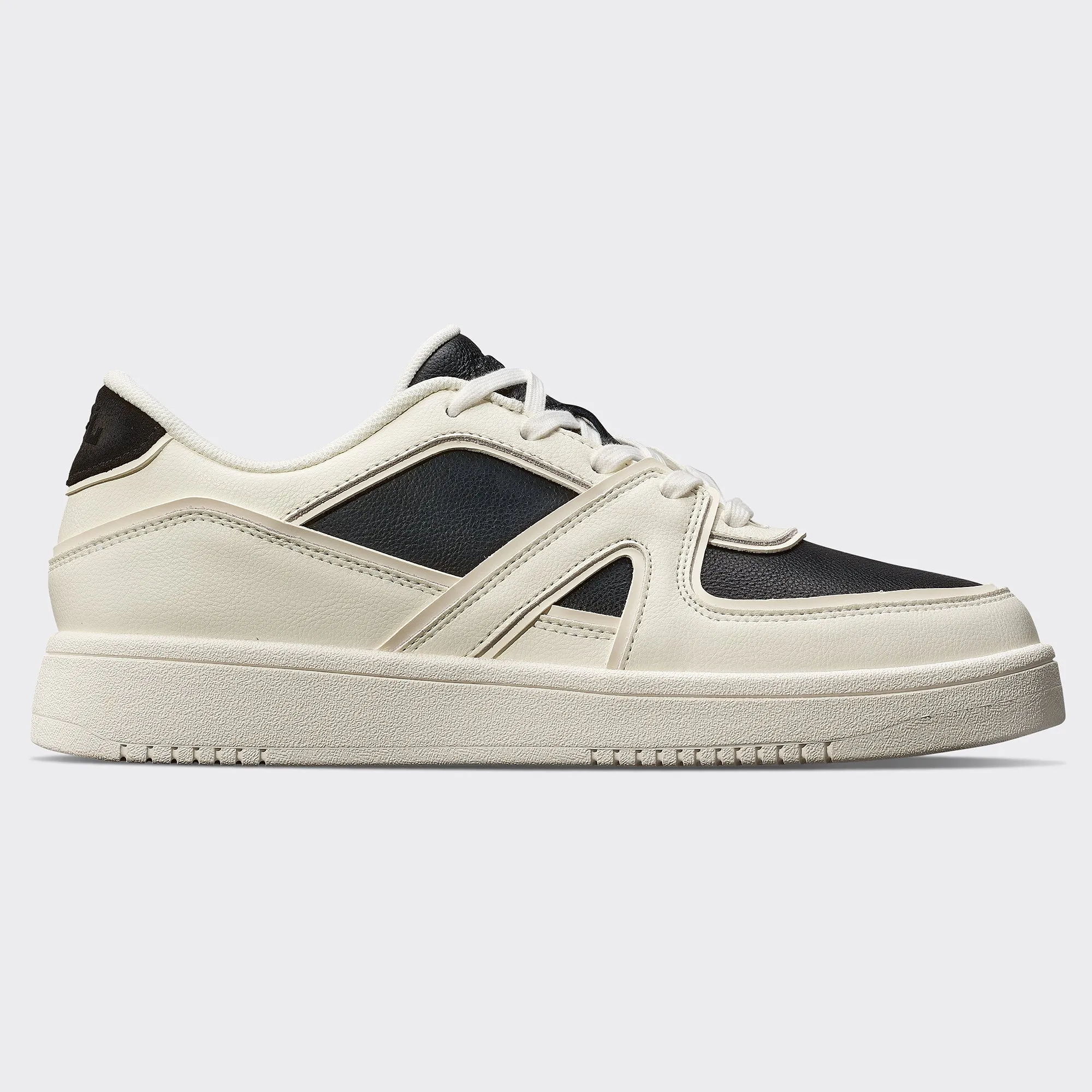 Women's Nostalgia '87 Ivory / Black / Panda