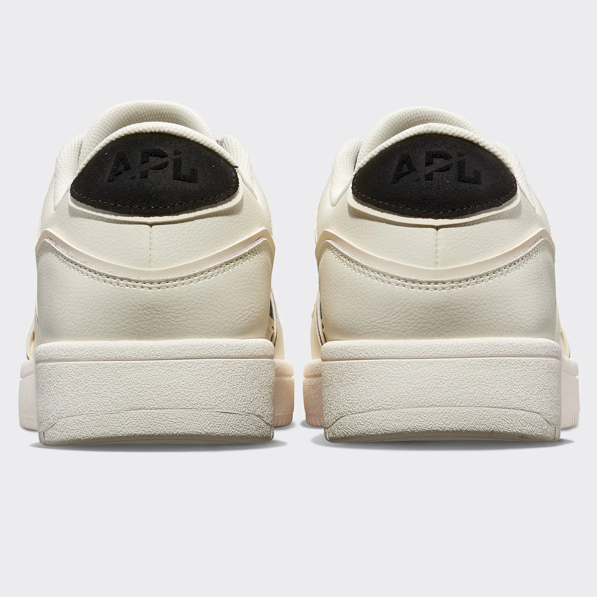 Women's Nostalgia '87 Ivory / Black / Panda