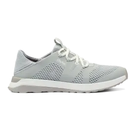 Women's Olukai Huia Color: Pale Grey