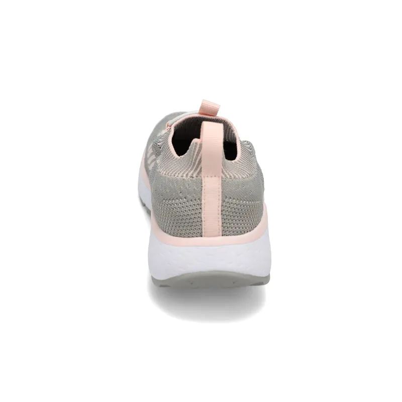 Women's Shift Dove/Dusty Pink/White