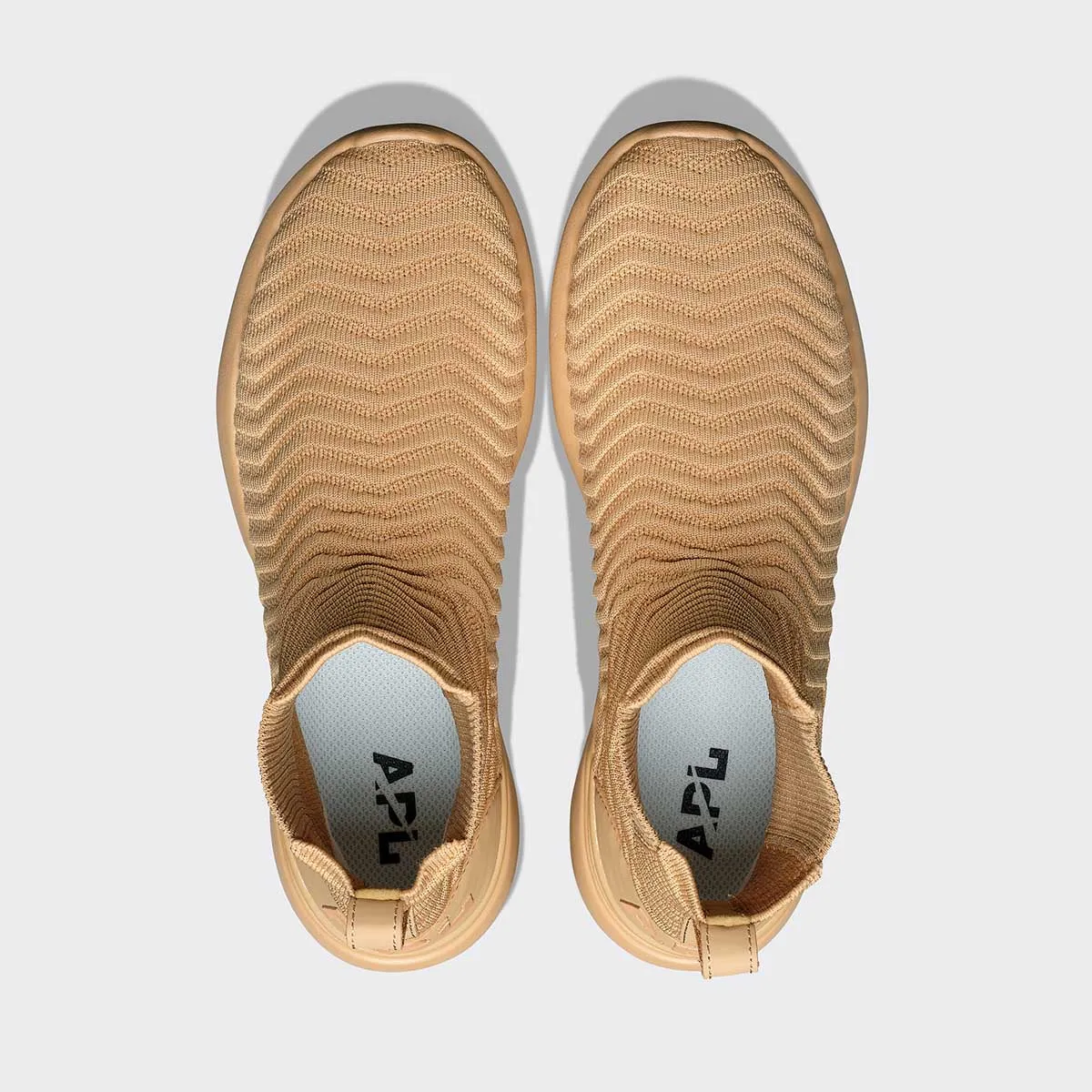 Women's TechLoom Chelsea Tan