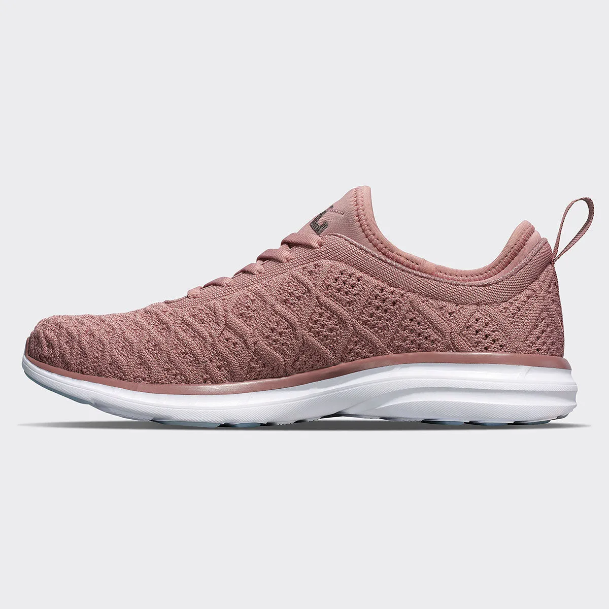 Women's TechLoom Phantom Beachwood / Asteroid / White