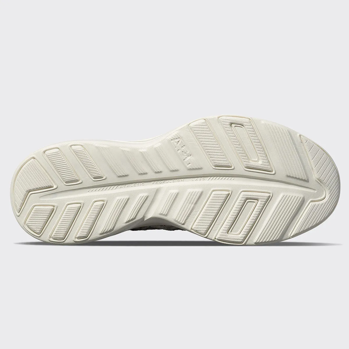 Women's TechLoom Phantom Ivory / Latte