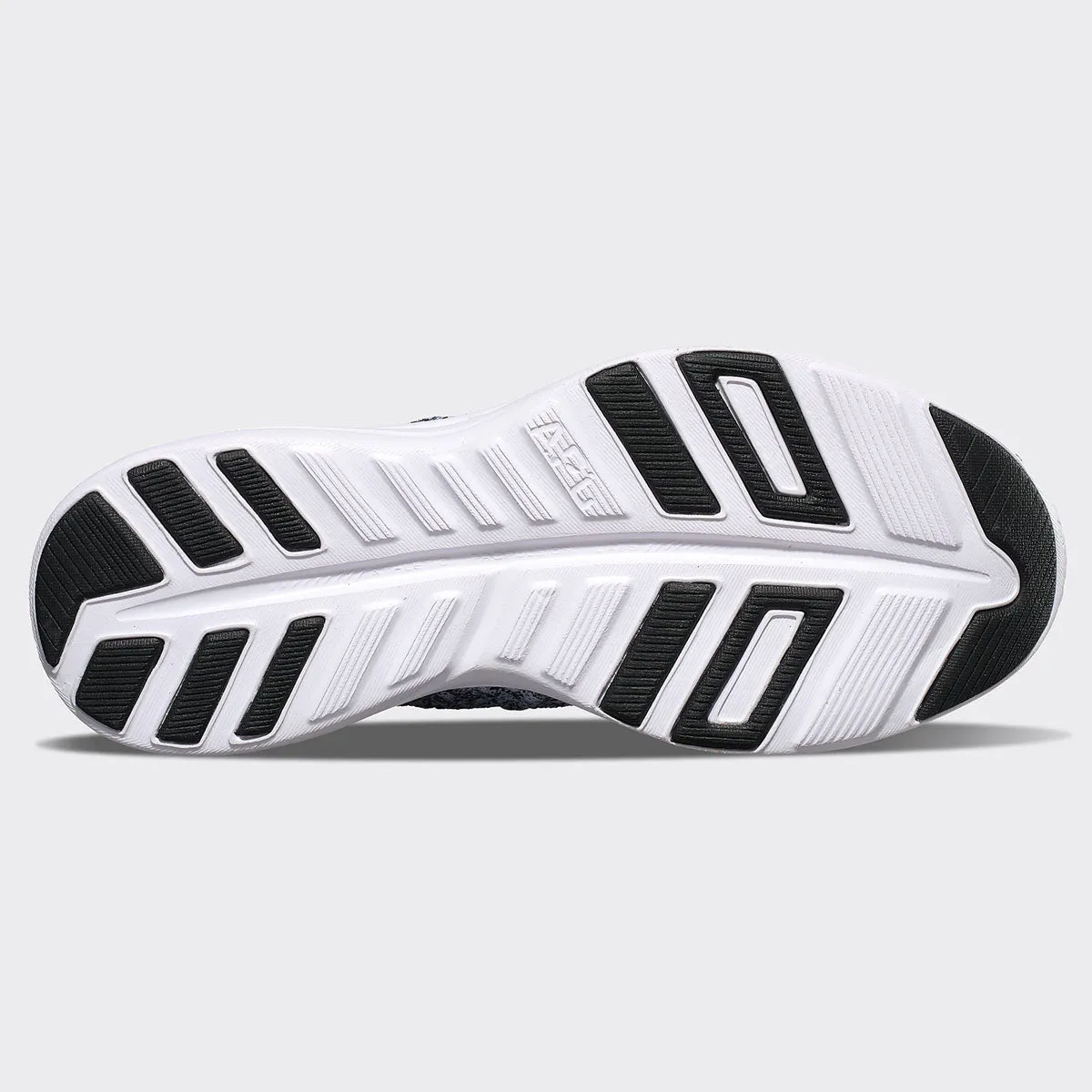 Women's TechLoom Phantom White / Cosmic Grey